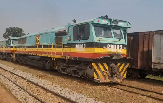 Uganda Railways Corporation (URC) has temporarily stopped all commuter and passenger train services between Kampala and Mukono
