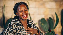 Flavia Tumusiime