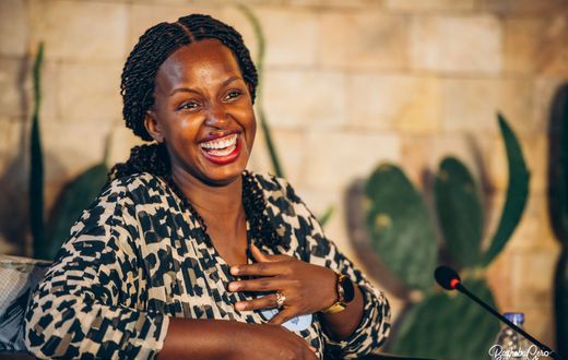 Flavia Tumusiime