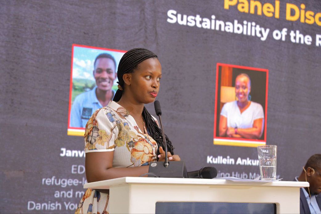 Flavia Tumusiime