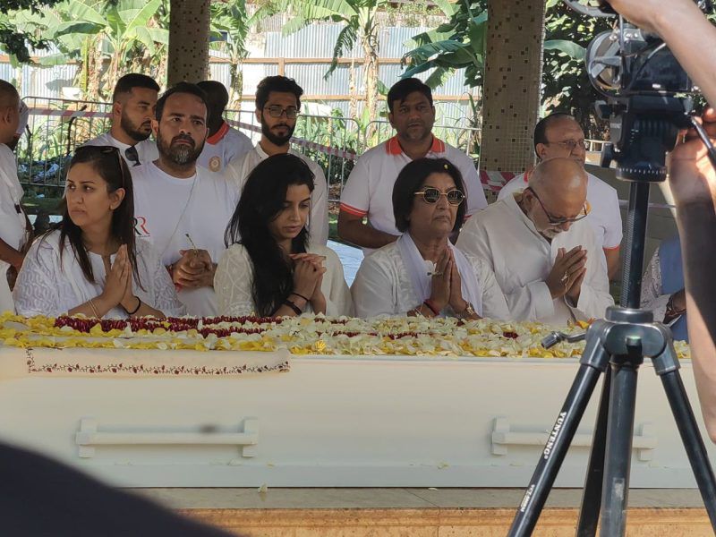 Rajiv Ruparelia