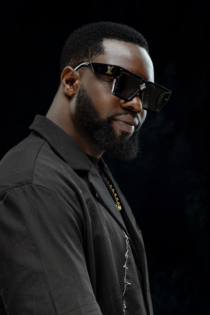 Mungu Feni releases official video for 'Child of God'