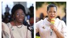 Kadaga slammed Speaker Among