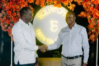 New restaurant opens at Emin Pasha Hotel