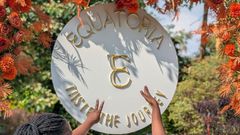 Equatoria is now open at Emin Pasha Hotel