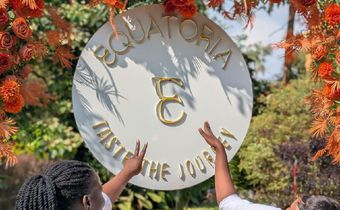 Equatoria is now open at Emin Pasha Hotel