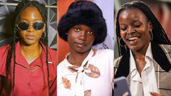 Logose, Shyroota (Shayrota) and Ataliba