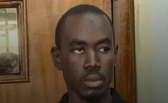 Abubakar Swalleh