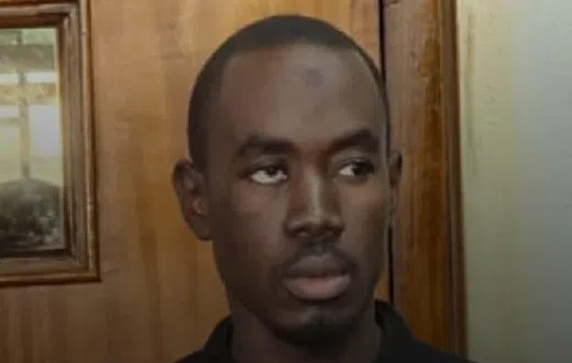 Abubakar Swalleh