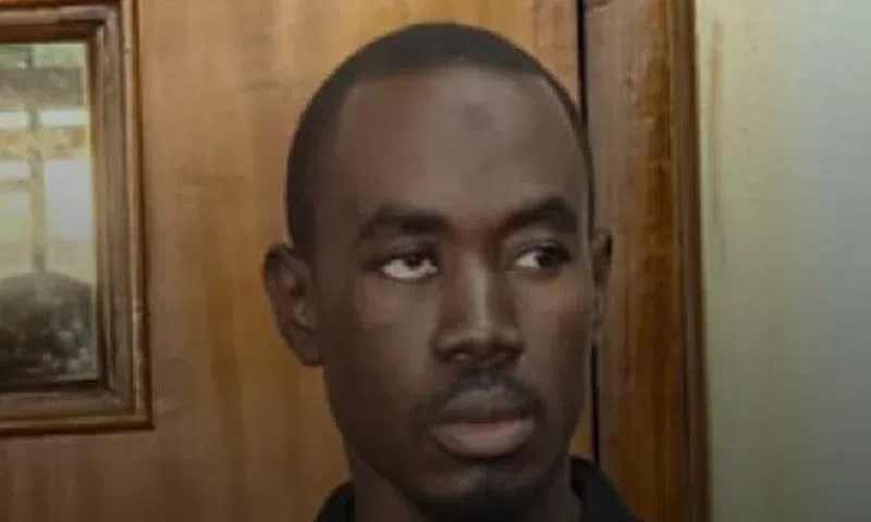 Abubakar Swalleh