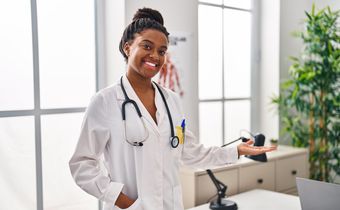 Health professionals are on high demand in Uganda