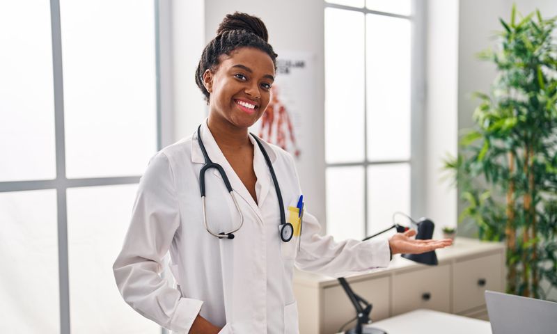 Health professionals are on high demand in Uganda