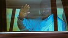 President Yoweri Museveni