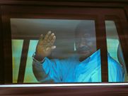 President Yoweri Museveni