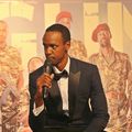 Arnold Mubangizi