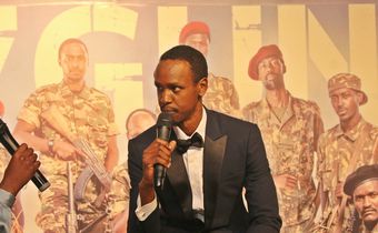 Arnold Mubangizi