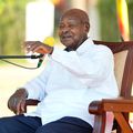 President Yoweri Museveni