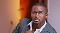 Ronald Richard Ddamulira