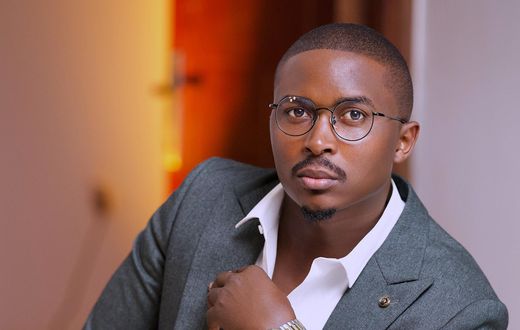 Ronald Richard Ddamulira
