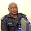 SP Ronald Mutabazi