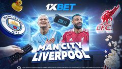 The best sports betting site 1xBet has prepared a pre-match analysis outlining what to expect from this clash