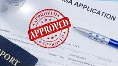 Country with the most expensive visa [insights]