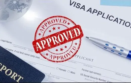 Country with the most expensive visa [insights]