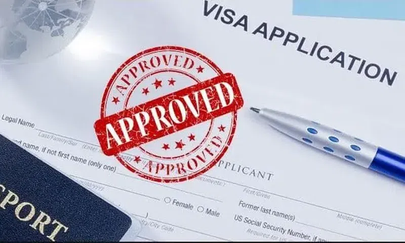 Country with the most expensive visa [insights]