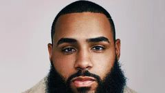 Men with beards won't cheat on their partners [pinterest]