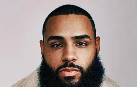 Men with beards won't cheat on their partners [pinterest]