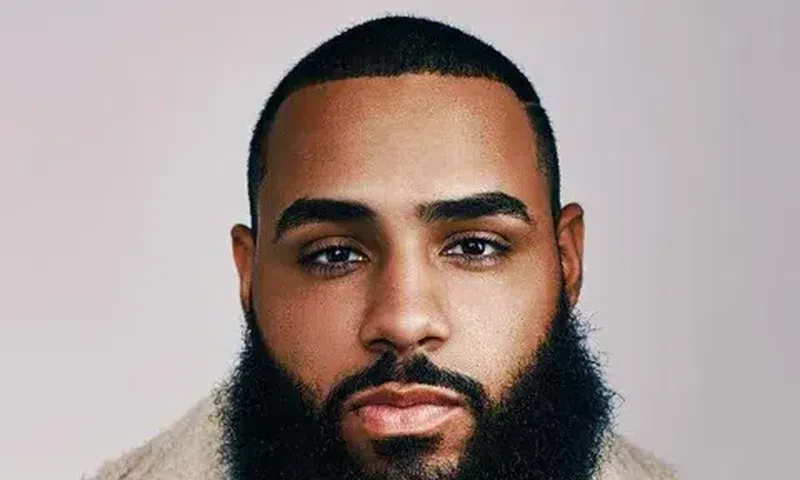 Men with beards won't cheat on their partners [pinterest]