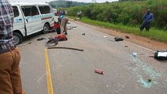Road accidents have claimed over 3,790 lives in Uganda in 2024