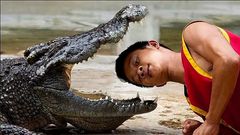 What are the most dangerous jobs in the world? [RVCJMedia]