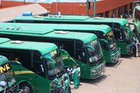 Some of the guidelines are targeting bus drivers