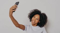 Why you look older in photos than in real life [Pinterest]