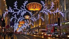 Most beautiful cities at Christmas [doylecompany]