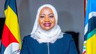 KCCA ED Sharifah Buzeki
