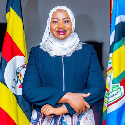 Sharifah Buzeki