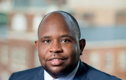 Christopher Legilisho