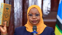 Sharifah Buzeki, Executive Director of KCCA