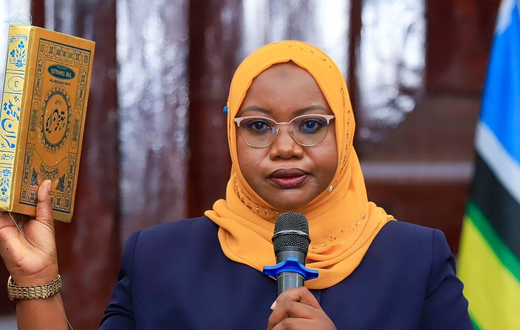 Sharifah Buzeki, Executive Director of KCCA