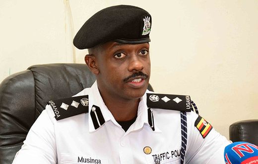 Norman Musinga