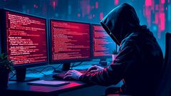You don’t need to be an IT expert, but you should know how to protect yourself online