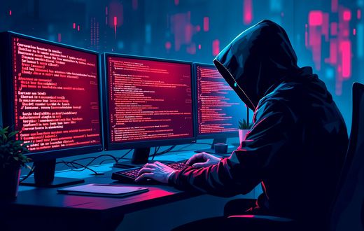 You don’t need to be an IT expert, but you should know how to protect yourself online