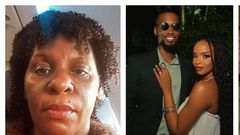 Betty Nakibuuka says she'll attend Baby Gloria and Jonas wedding