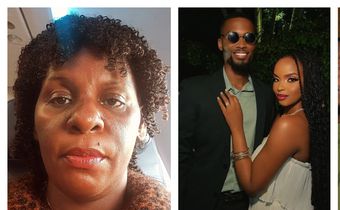 Betty Nakibuuka says she was not aware of her daughter's engagement