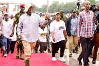 I am likely to live up to 100 years – Museveni
