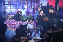 Abryanz unveils new event