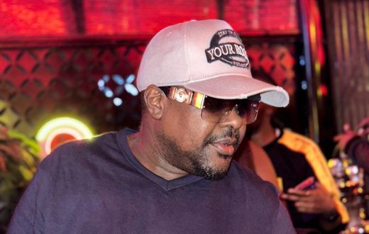Chagga Yagga