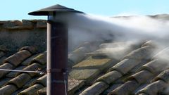 A new pope has been elected